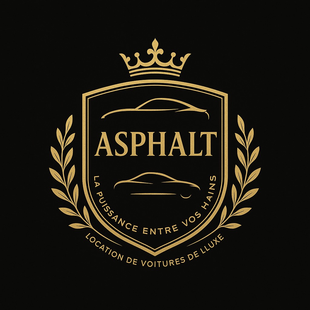Asphalt